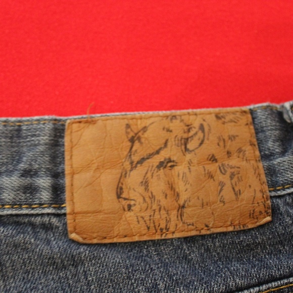 Mountain Khaki Jeans - Picture 2 of 5